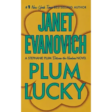 Plum Lucky