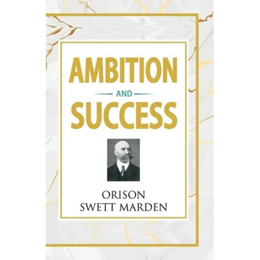 Ambition and Success
