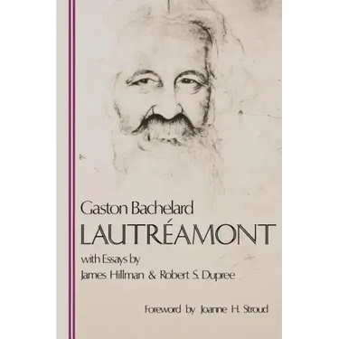 Lautreamont