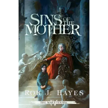 Sins of the Mother