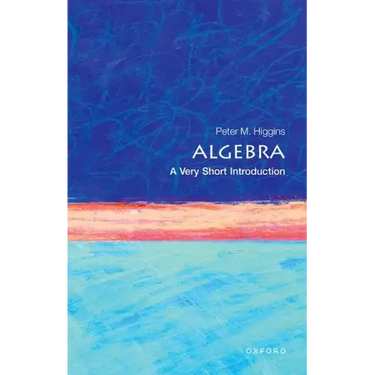 Algebra: A Very Short Introduction