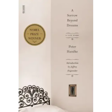 A Sorrow Beyond Dreams: A Life Story