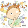 What's my name? RAYMOND