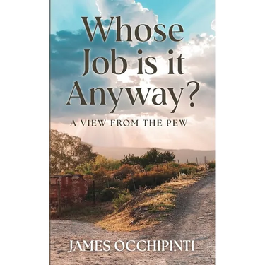 Whose Job is it Anyway?