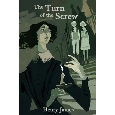 The Turn of the Screw