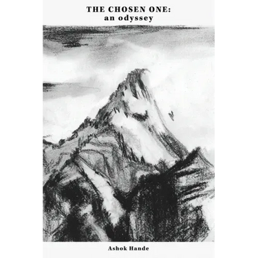 The Chosen One: an Odyssey