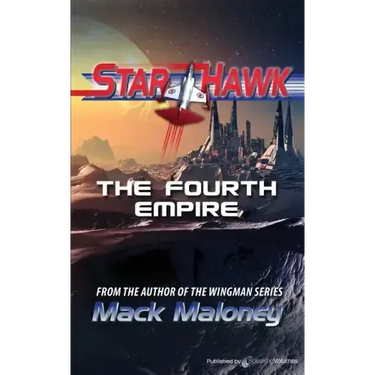 The Fourth Empire: Star Hawk