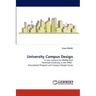 University Campus Design