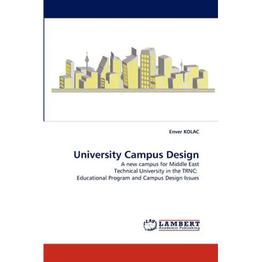 University Campus Design