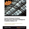 Oracle Primavera Contract Management Bi Version 14