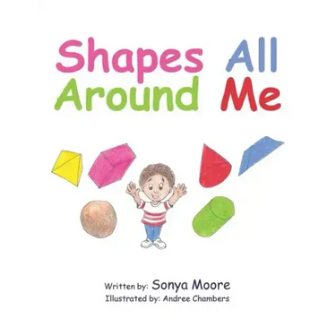 Shapes All Around Me