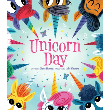 Unicorn Day