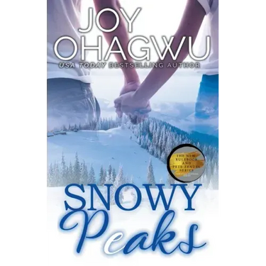 Snowy Peaks - A Christian Suspense - Book 2