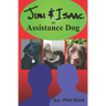 Jimi & Isaac 2b: Assistance Dog
