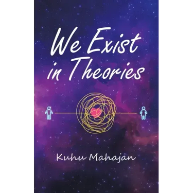 We Exist in Theories