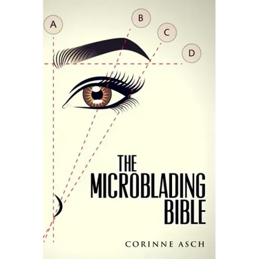 The Microblading Bible