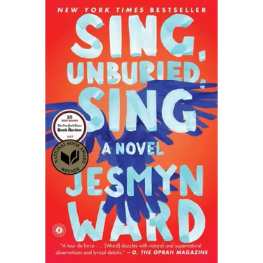 Sing, Unburied, Sing