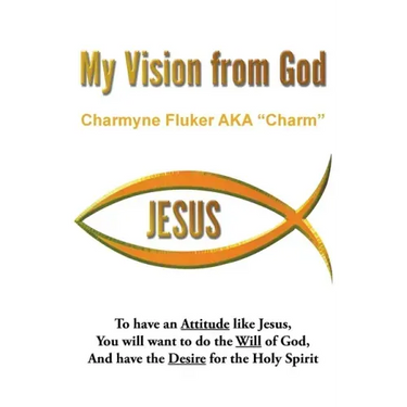 My Vision From God