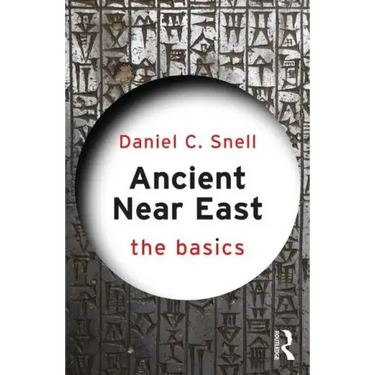 Ancient Near East: The Basics