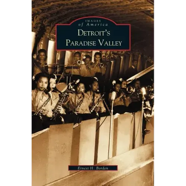 Detroit's Paradise Valley