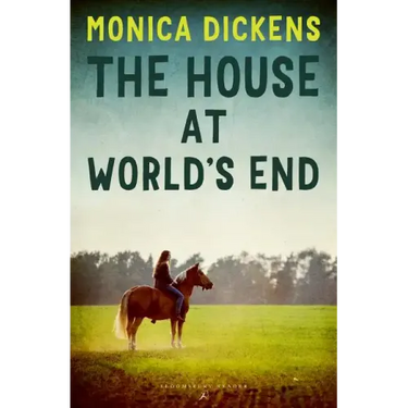 The House at World's End