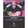 Psychic Soul Healing Oracle Guidebook: For Healing the Shadow Aspects of Self