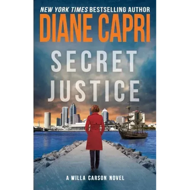 Secret Justice