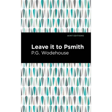 Leave It to Psmith