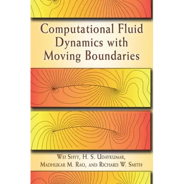 Computational Fluid Dynamics with Moving Boundaries