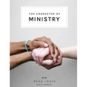 The Character of Ministry