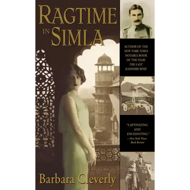 Ragtime in Simla