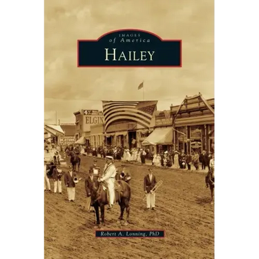 Hailey