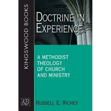 Doctrine in Experience