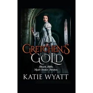 Gretchen's Gold