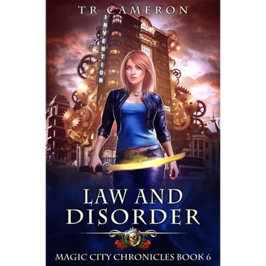 Law and Disorder
