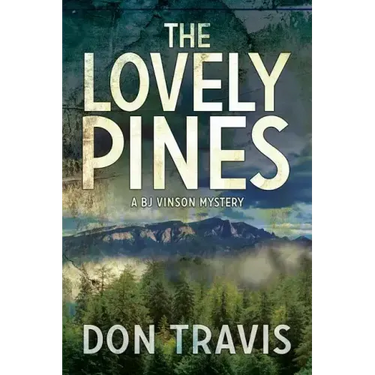 Lovely Pines: Volume 4