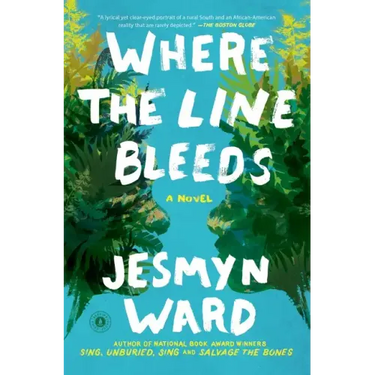 Where the Line Bleeds