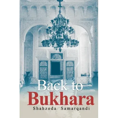 Back to Bukhara