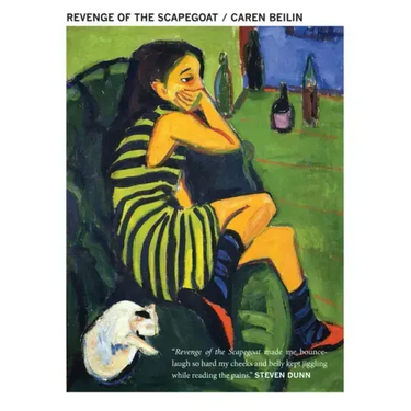 Revenge of the Scapegoat
