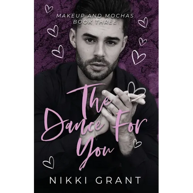 The Dance for You, Model Paperback