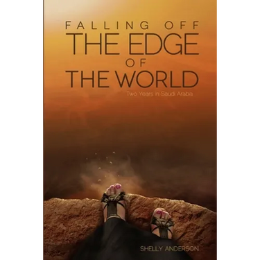 Falling Off the Edge of the World