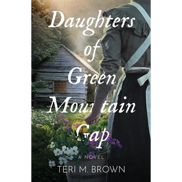 Daughters of Green Mountain Gap