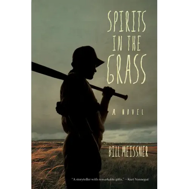 Spirits in the Grass