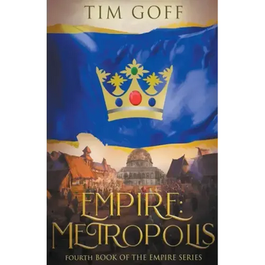 Empire: Metropolis