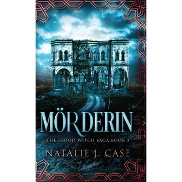 Mörderin