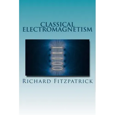 Classical Electromagnetism