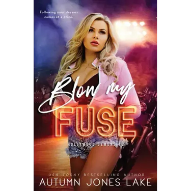 Blow My Fuse