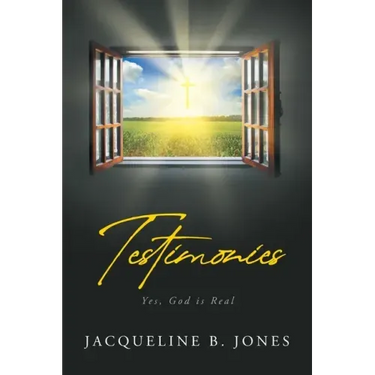 Testimonies: Yes, God is Real