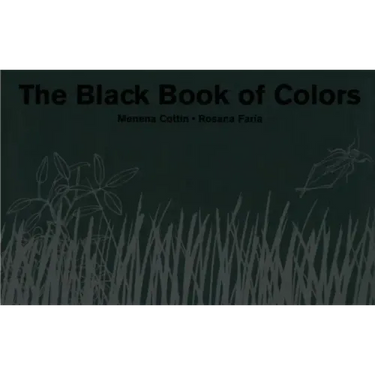 The Black Book of Colors