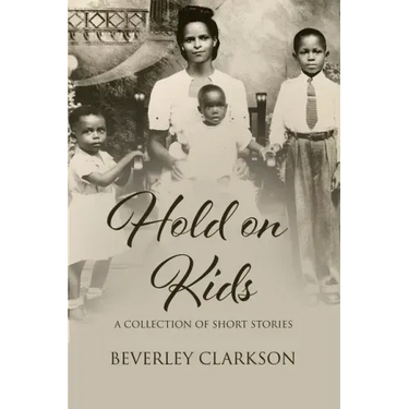 Hold on Kids